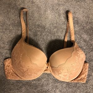 Victoria’s Secret Perfect Shape Bra